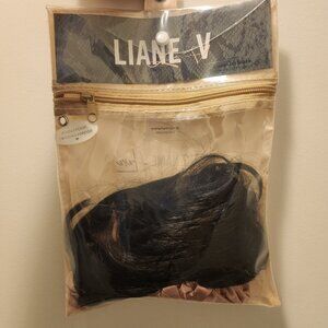 INH - Liane Ponytail Extension BLACK